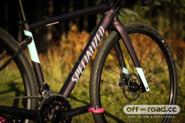 Specialized Women s Diverge E5 Comp review off road.cc